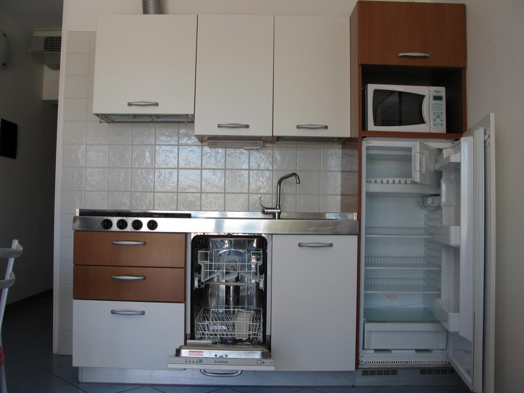 Residence Florida Каорле Стая снимка