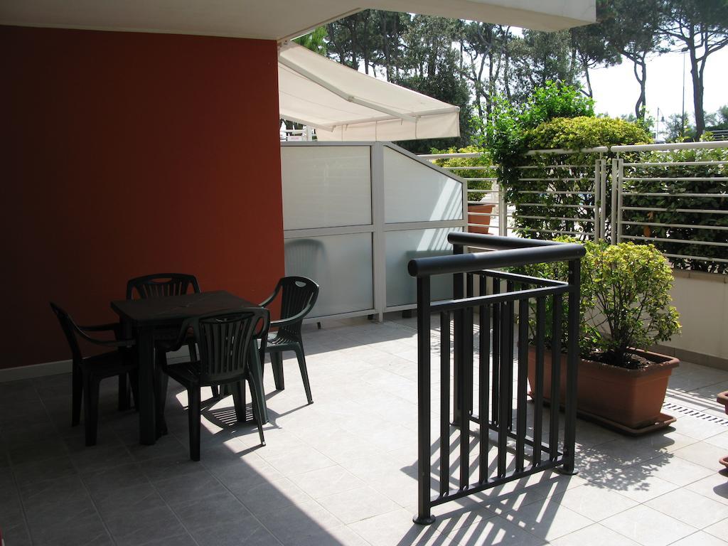 Residence Florida Каорле Стая снимка