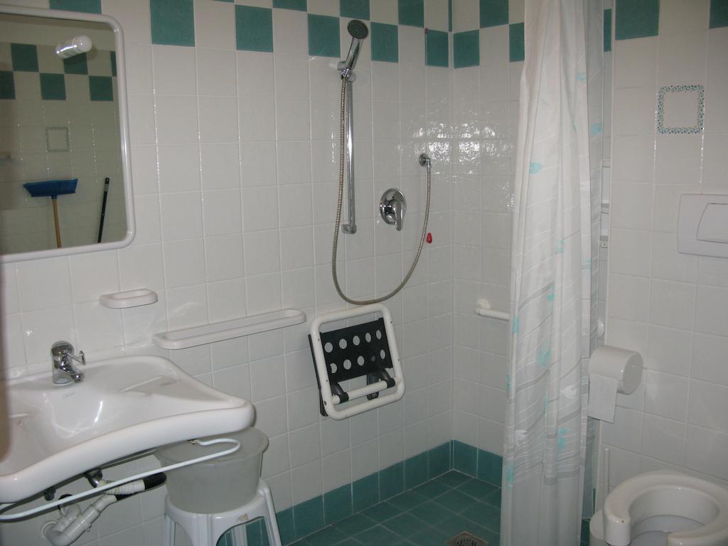 Residence Florida Каорле Стая снимка