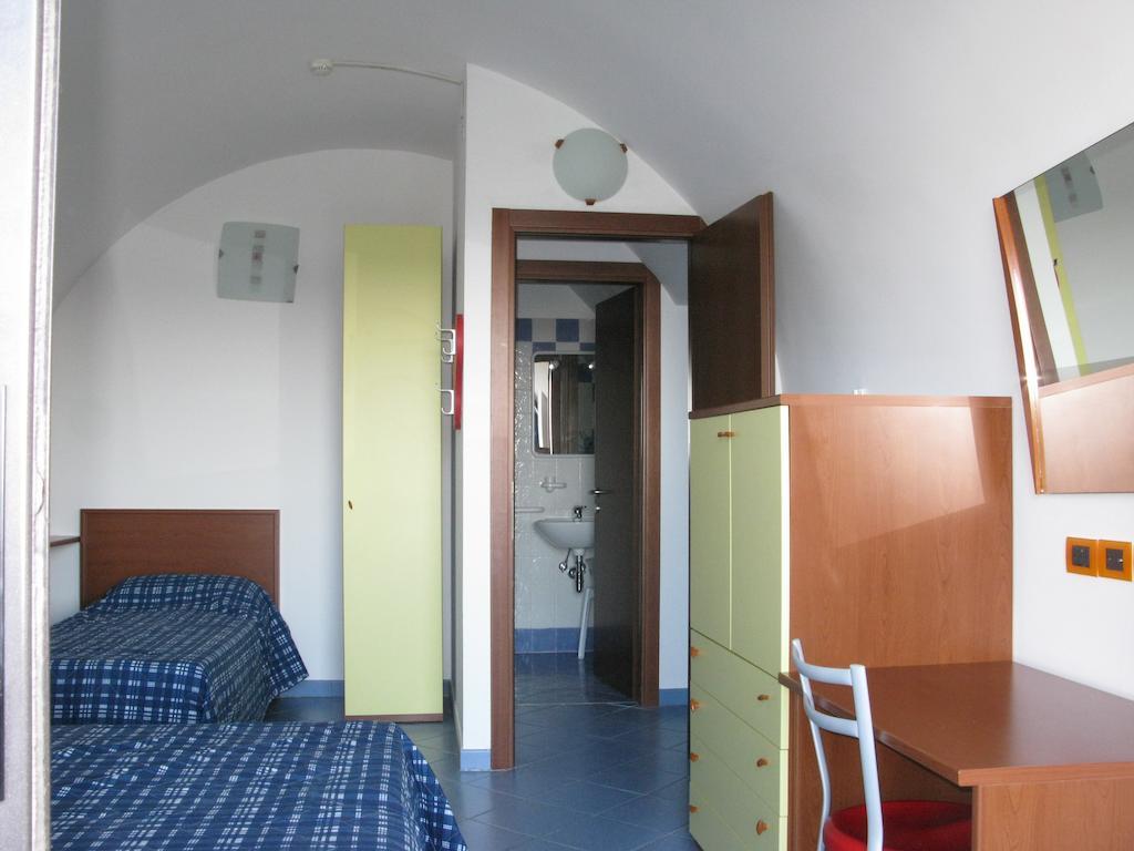 Residence Florida Каорле Стая снимка