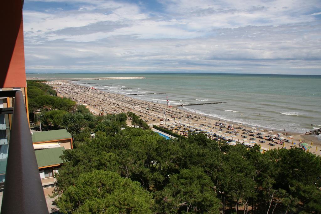 Residence Florida Каорле Стая снимка