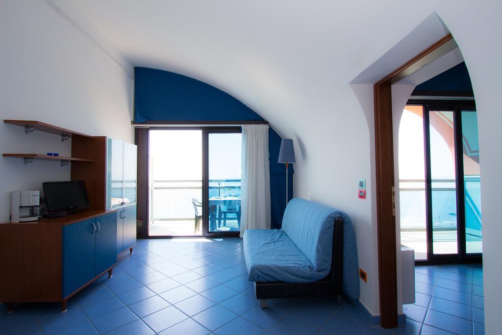 Residence Florida Каорле Екстериор снимка