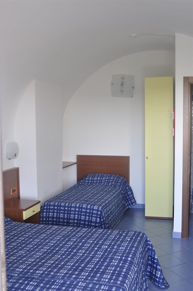 Residence Florida Каорле Екстериор снимка