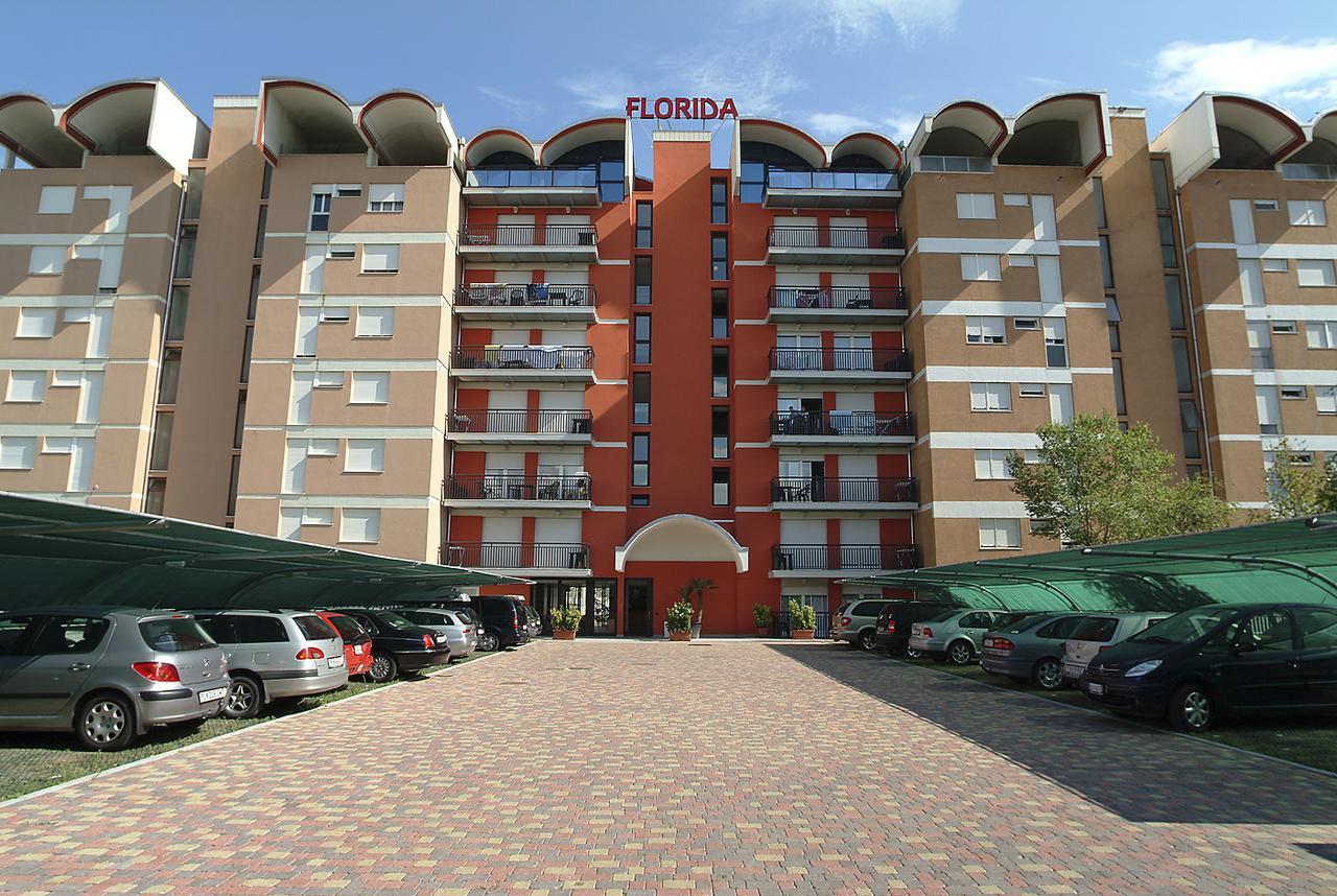 Residence Florida Каорле Екстериор снимка